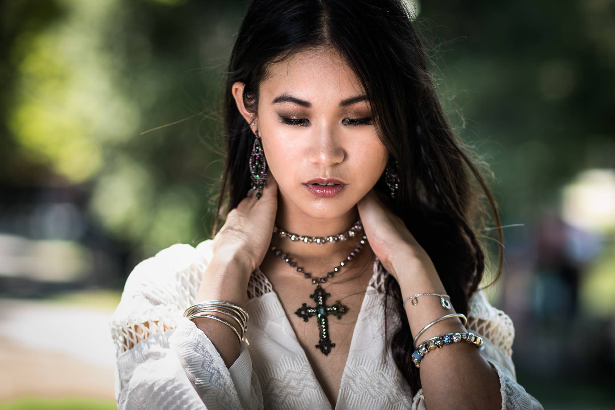 Genny Ghong
