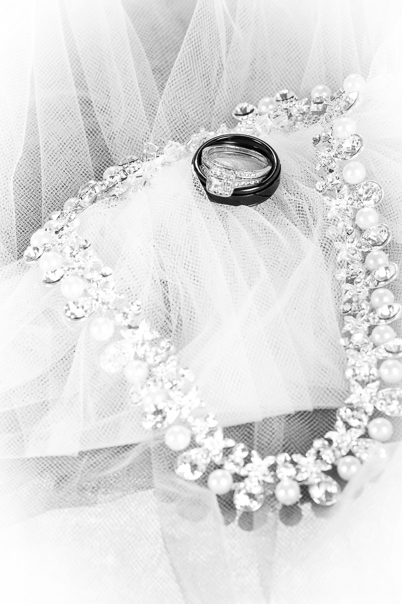 Wedding Ring Photographer Rick Thompson